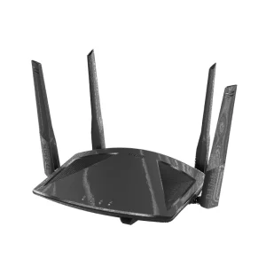 Routeur Wi-Fi6 AX1800 DIR-X1860 image 1