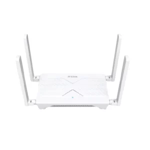 Routeur Wi-Fi6 AX1800 DIR-X1860M image 1