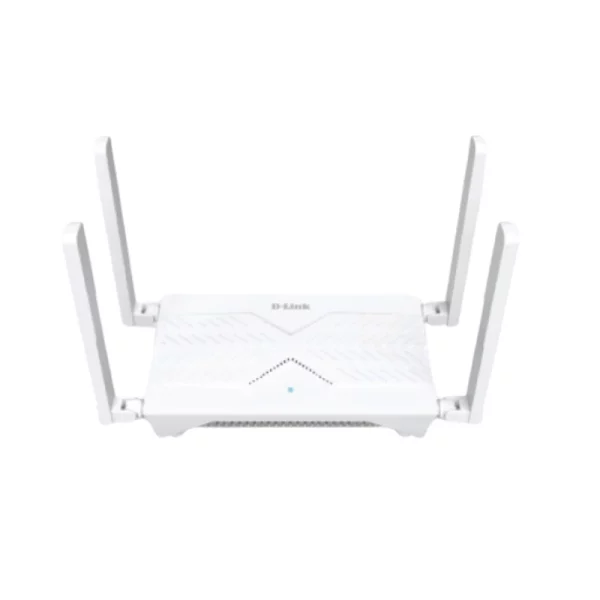 Routeur Wi-Fi6 AX1800 DIR-X1860M image 1