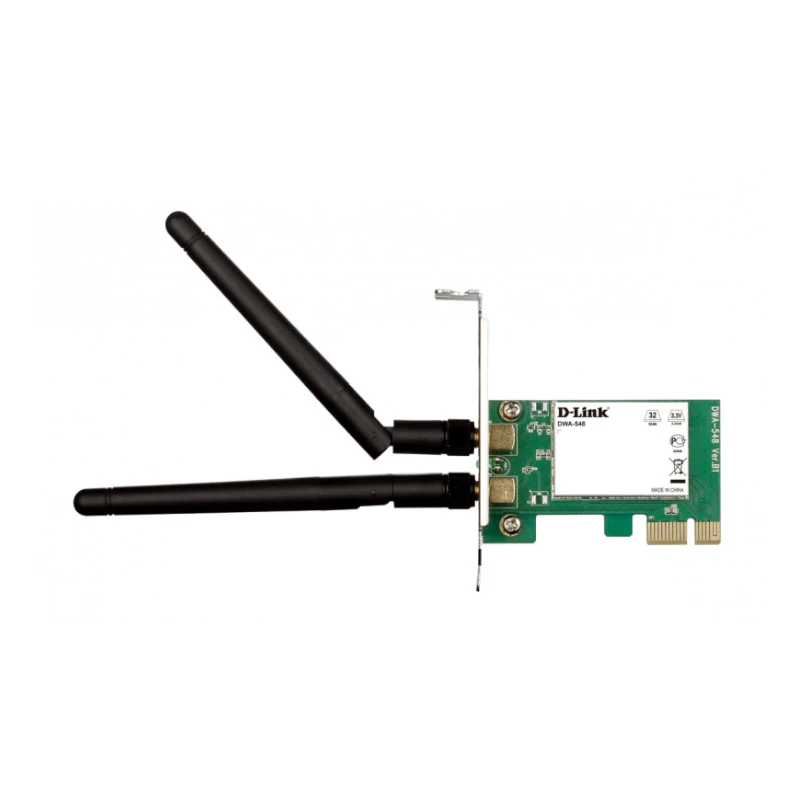 Wireless N300 PCI Express Desktop Adapter image 3