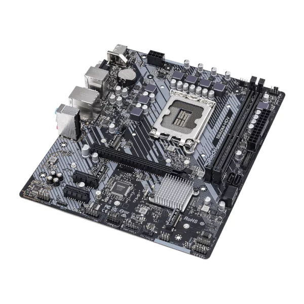 Carte mère ASRock B660M-HDV intel®14 image 3