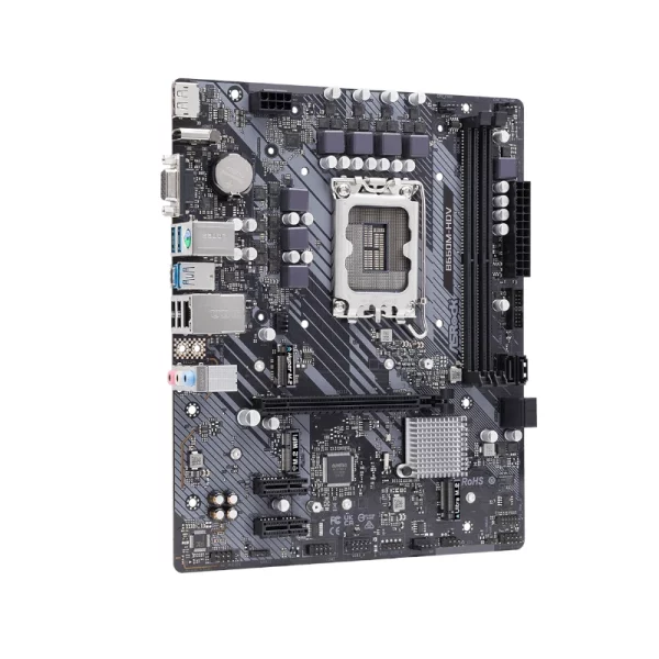 Carte mère ASRock B660M-HDV intel®14 image 3