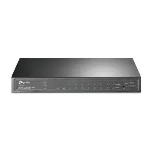 Switch TP-Link 10 Ports PoE+ TL-SG2210P image 1