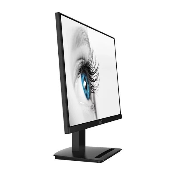 Ecran 23.8 MSI PRO MP243X IPS 100Hz 1ms image 03
