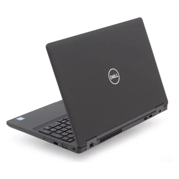 PC Portable Occas Dell Latitude 5590 i5 8350 8GB 256 SSD 15.6 image 03