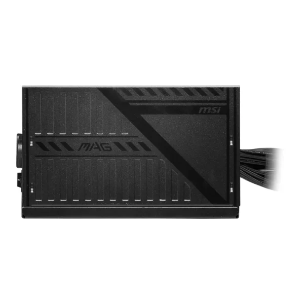 PSU Gaming 500W MSI MAG A500DN 80 PLUS image 03