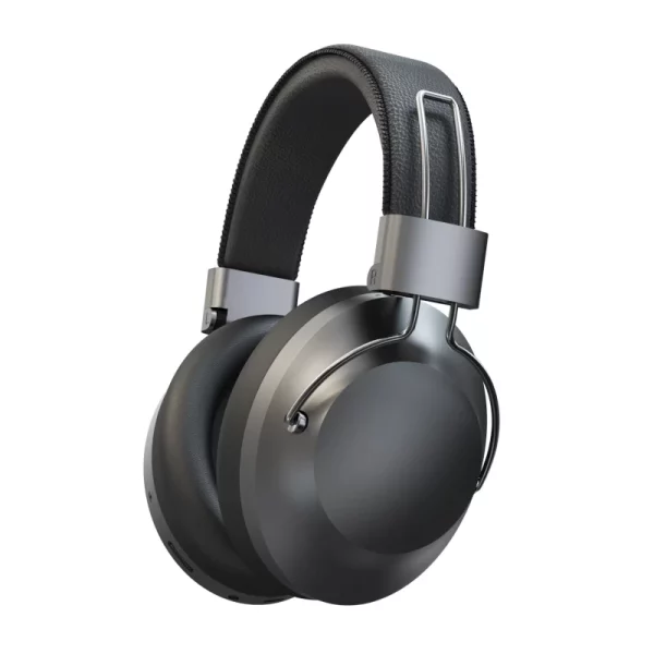 Casque Bluetooth sans fil NIA WH700 avec emplacement carte SD image #02