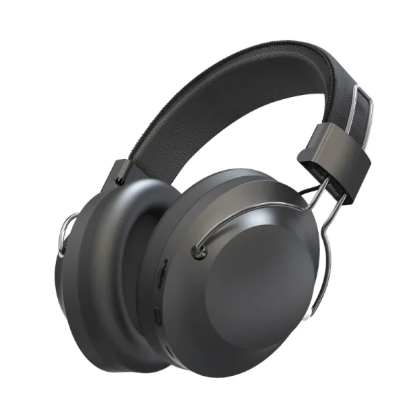 Casque Bluetooth sans fil NIA WH700 avec emplacement carte SD image #03