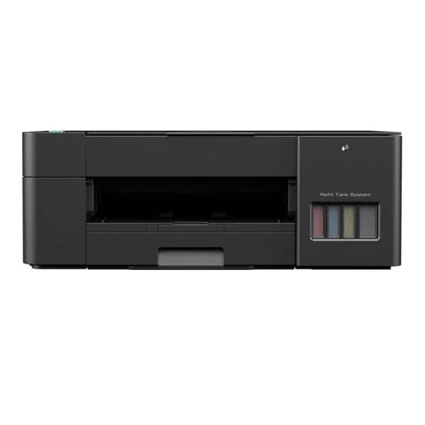 Imprimante multifonction couleur wifi Brother DCP T420W image 02
