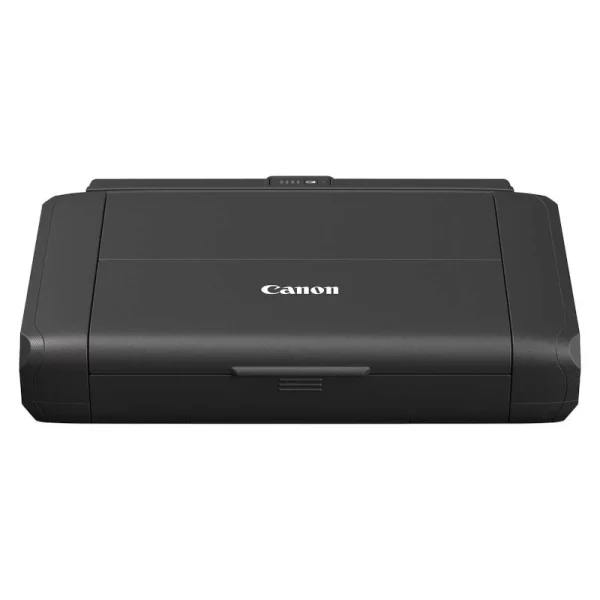 Imprimante portable canon TR150 pixma avec battery image 05