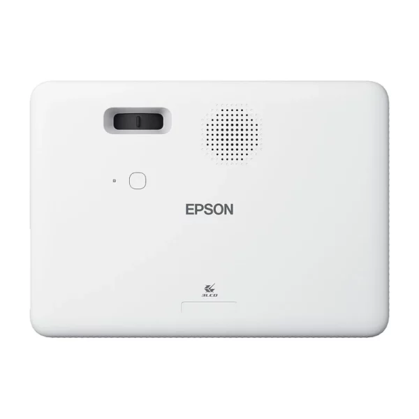 Video projecteur Epson CO W013LCD WXGA 3000 Lumens image 04