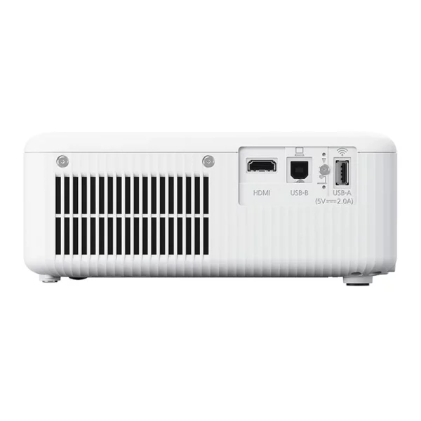 Video projecteur Epson CO W013LCD WXGA 3000 Lumens image 05