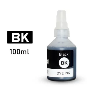 BOUTEILLE ENCRE NOIR 100ML BROTHER T220 420W