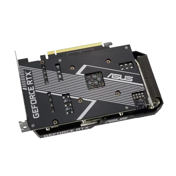 CARTE GRAPHIQUE ASUS NVIDIA RTX 3060 12G DDR6 3