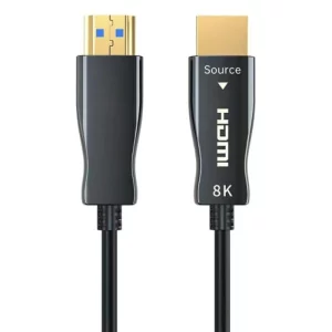 Cable PRO TECH HDMI 2.1 8K 5 mètres