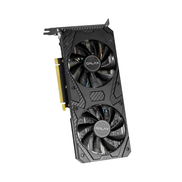 Carte Graphique GALAX GeForce RTX 3060 12GB 2