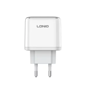 Chargeur Siyoteam Q1415 USB C 45W 1