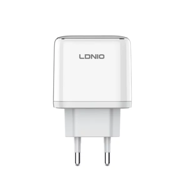 Chargeur Siyoteam Q1415 USB C 45W 1
