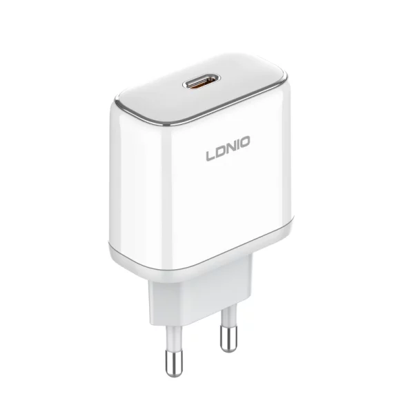 Chargeur Siyoteam Q1415 USB C 45W 2