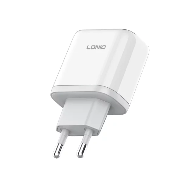 Chargeur Siyoteam Q1415 USB C 45W 5