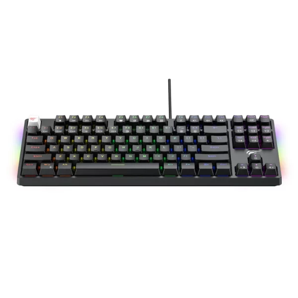 Clavier Havit KB890L RGB 2