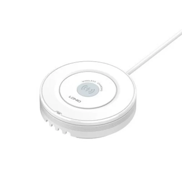 Desktop Wireless Charging Station AW003