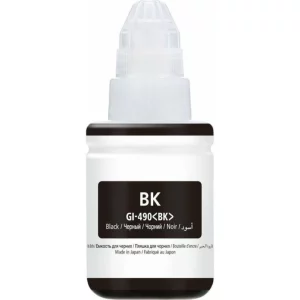 ENCRE NOIR 135ML G490BK