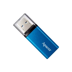 Flash Disque AH25C 128GB Apacer – USB 3.2 Gen 1 5 Gbs 01