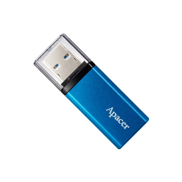 Flash Disque Apacer 32GB AH25C – USB 3.2 Gen 1 5 Gbs 01