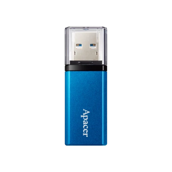 Flash Disque Apacer 32GB AH25C – USB 3.2 Gen 1 5 Gbs 02