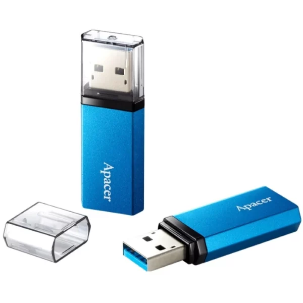 Flash Disque Apacer 32GB AH25C – USB 3.2 Gen 1 5 Gbs 03