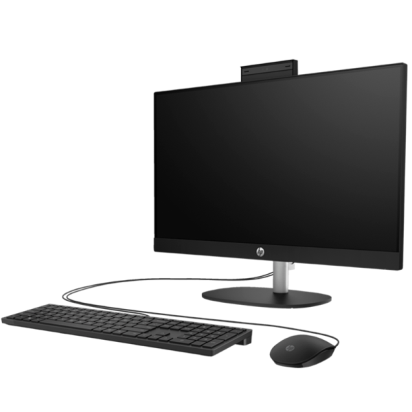 HP All in One 24 cr0065nk Intel i5 1335U 8 Go RAM 512 Go SSD 23,8 FHD IPS 02