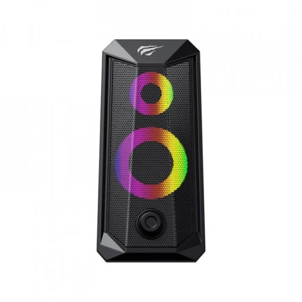 Haut parleur Havit SK202BT Bluetooth Portable 2