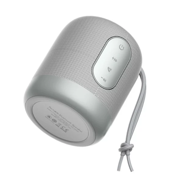 Haut parleur Siyoteam BTS12 Bluetooth Portable 1