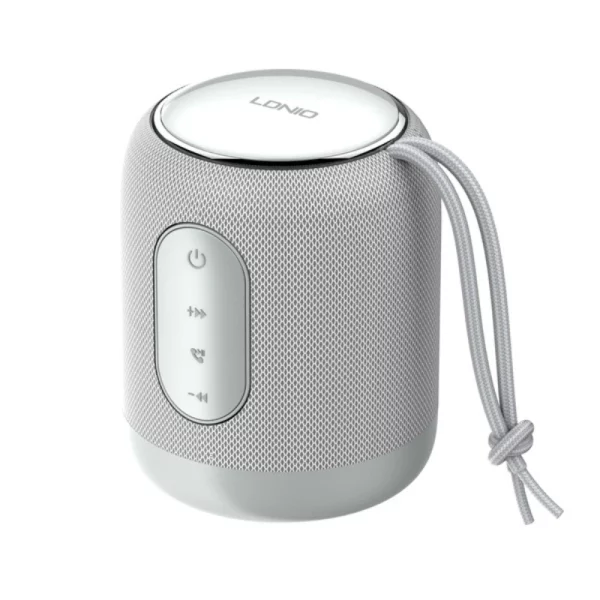 Haut parleur Siyoteam BTS12 Bluetooth Portable 2