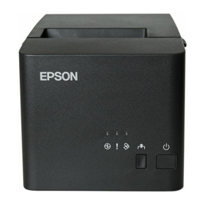 Imprimante EPSON TM T20X 052 thermique USB + Ethernet 01