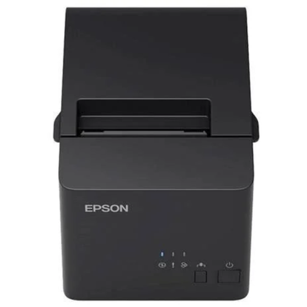 Imprimante EPSON TM T20X thermique 051 USB + Série 02
