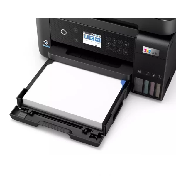 Imprimante multifonction Epson EcoTank L6270 Recto Verso 6