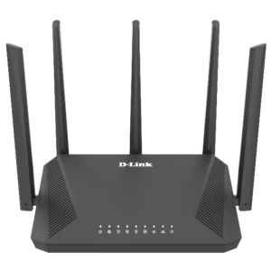 Le DIR X3010 offre Wi Fi 6 AX3000