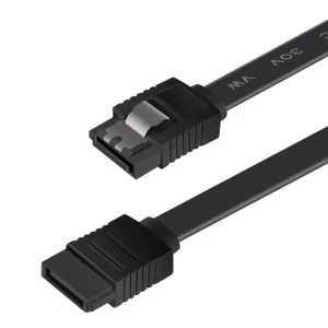 NAPPE SATA 3.0 NOIR