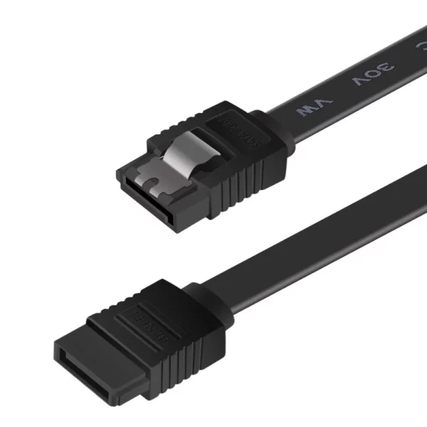 NAPPE SATA 3.0 NOIR