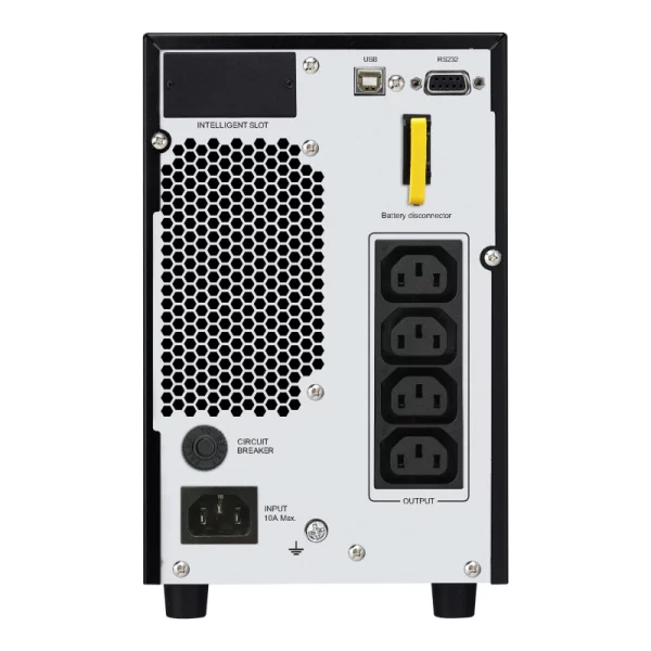 ONDULEUR APC 2 KVA SRV2KI 1