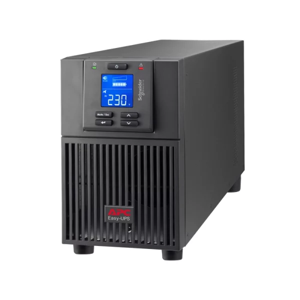ONDULEUR APC 2 KVA SRV2KI