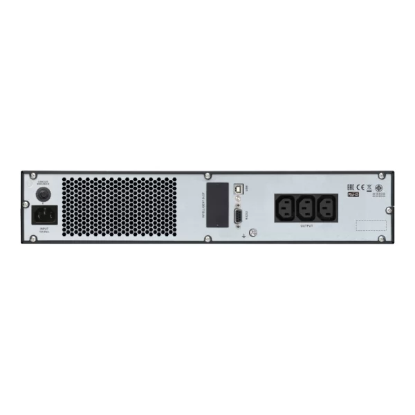 Onduleur APC Easy UPS SRV1KRI 1 kVA 1
