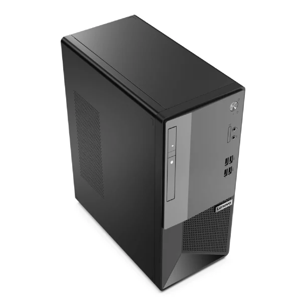 PC DE BUREAU LENOVO THINKCENTER V50T G2 I3 10TH 4GO 1T 22 2