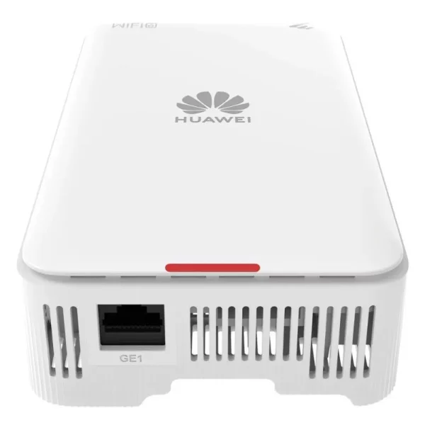 Point d'accès Huawei AP263 Dual Bande Wi Fi 6 PoE 02