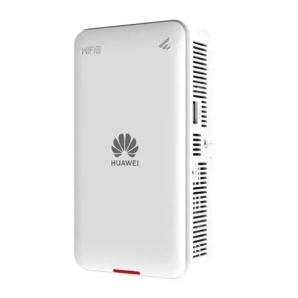 Point d'accès Huawei AP263 Dual Bande Wi Fi 6 PoE 03