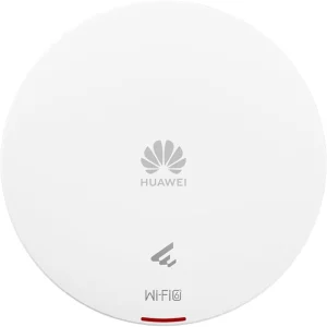 Point d'accès Huawei AP361 Wi Fi 6 Dual Bande PoE 01
