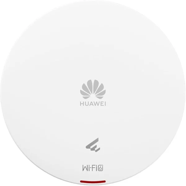 Point d'accès Huawei AP361 Wi Fi 6 Dual Bande PoE 01