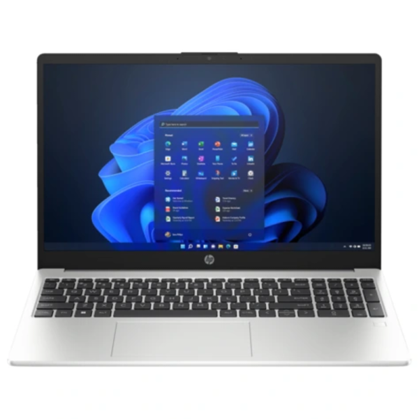 HP-250 -G10-Core i7-1355U-8 GB-RAM-512 GB-SSD-15.6″